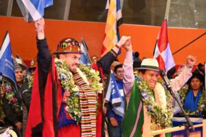 reducción de ministerios propuesta por Eduardo del Castillo