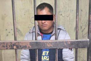 Asesinato de policía en bloqueos