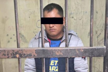 Asesinato de policía en bloqueos