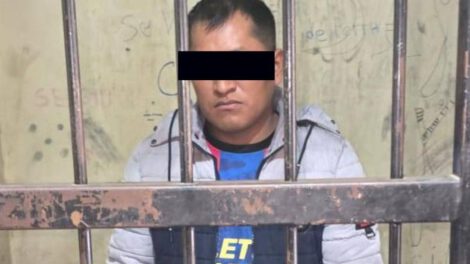 Asesinato de policía en bloqueos