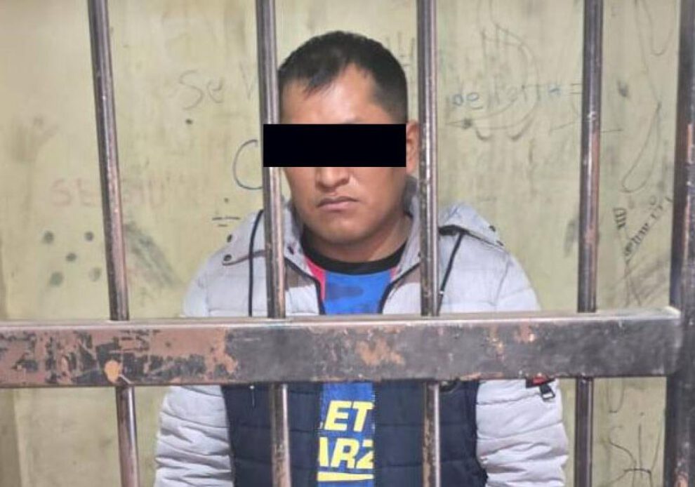 Asesinato de policía en bloqueos