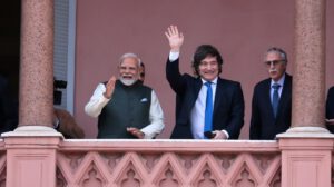 Inversiones en energía y medicamentos entre India y Argentina