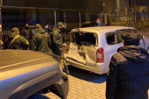 Contrabando y tecnología en la lucha contra el contrabando