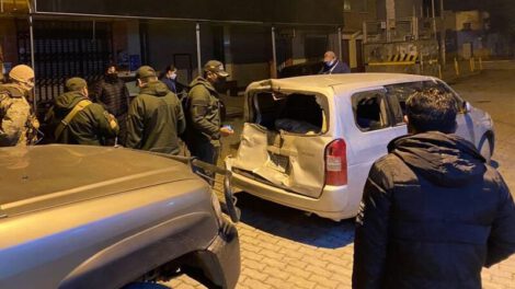 Contrabando y tecnología en la lucha contra el contrabando