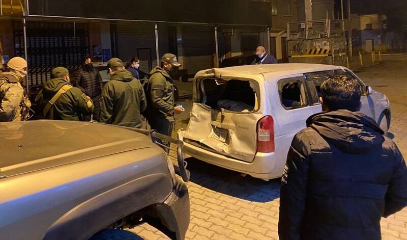 Contrabando y tecnología en la lucha contra el contrabando