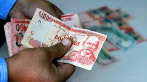Estancamiento económico en Bolivia según el Banco Mundial