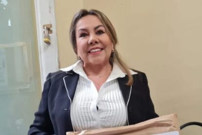 Destitución de Rosmery Ruiz en el Tribunal Supremo de Justicia