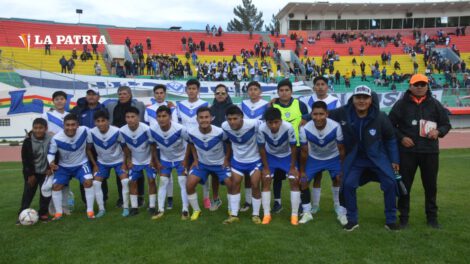 San José Primera A 2025