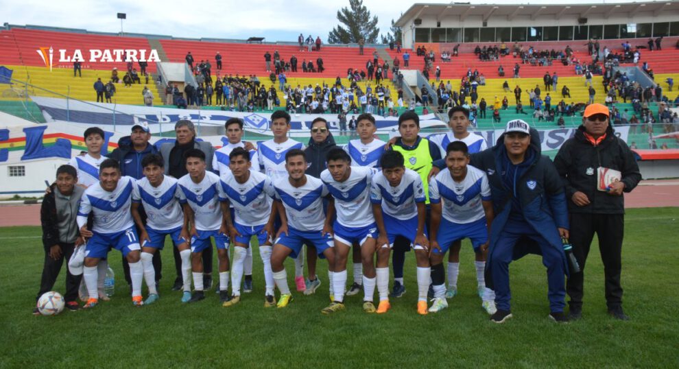 San José Primera A 2025