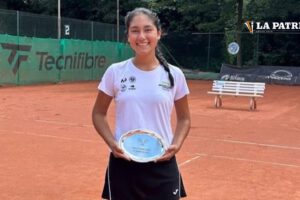 Valery Sumoya en Gira Europea