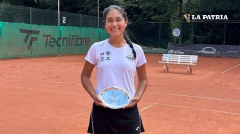 Valery Sumoya en Gira Europea