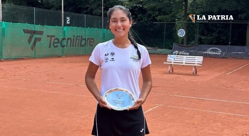 Valery Sumoya en Gira Europea