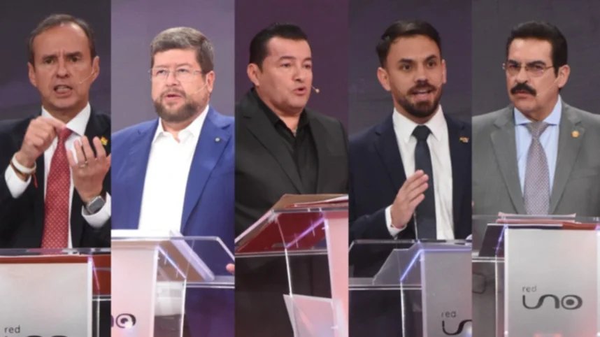 Crisis económica en Bolivia