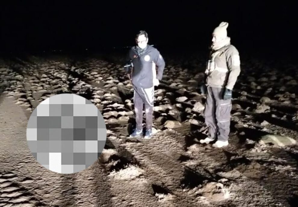 Feminicidio en Sica Sica: 30 años de prisión para el autor