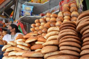 La harina subvencionada está destinada exclusivamente a la producción de pan de batalla