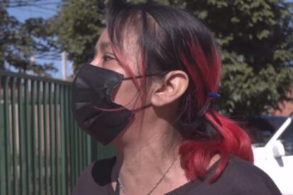 Secuestro y tortura por falsos policías