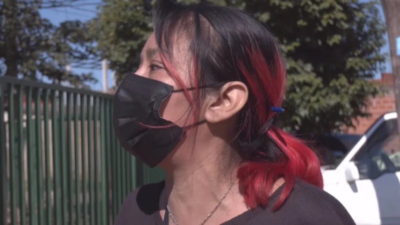 Secuestro y tortura por falsos policías