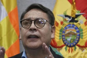 Muertes de campesinos durante bloqueos de caminos