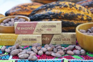 Día Mundial del Cacao y Chocolate