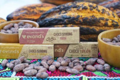 Día Mundial del Cacao y Chocolate