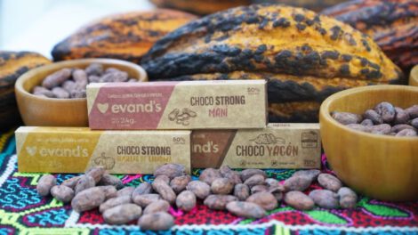 Día Mundial del Cacao y Chocolate