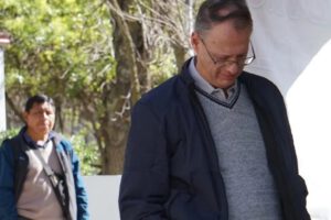 Impugnación de solvencia fiscal de Jaime Dunn