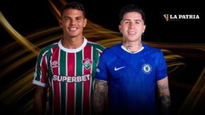 Mundial de Clubes: Fluminense-Chelsea abren las semifinales