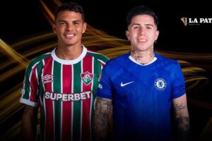 Mundial de Clubes: Fluminense-Chelsea abren las semifinales