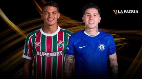 Mundial de Clubes: Fluminense-Chelsea abren las semifinales