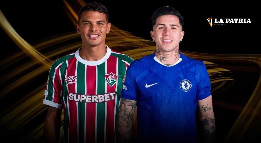 Mundial de Clubes: Fluminense-Chelsea abren las semifinales