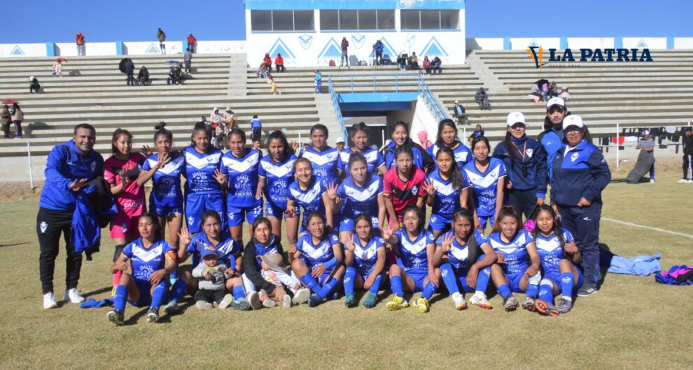 GV San José logra la clasificación a la segunda fase de la Liga Femenina de Fútbol