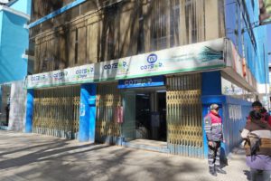 Actividades en oficinas administrativas de Coteor R.L. retoman normalidad