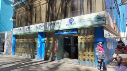 Actividades en oficinas administrativas de Coteor R.L. retoman normalidad