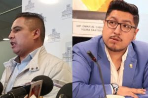 Astorga insta a Yujra a convocar sesiones para tratar proyectos de ley crediticios