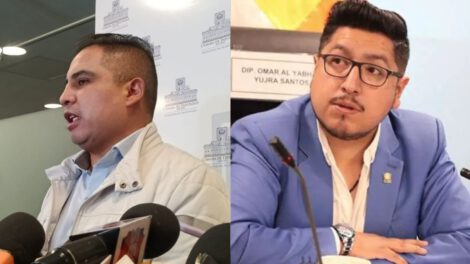 Astorga insta a Yujra a convocar sesiones para tratar proyectos de ley crediticios