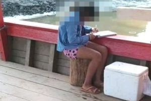 Condena por violación de menor en Beni