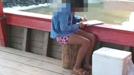 Condena por violación de menor en Beni