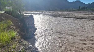 Cuerpo de hombre desaparecido en río Chimoré