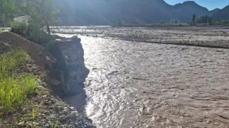 Cuerpo de hombre desaparecido en río Chimoré
