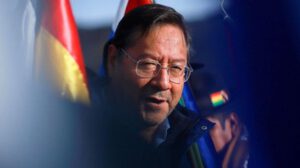 Crisis de abastecimiento de diésel y gasolina en Bolivia