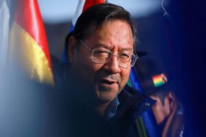 Crisis de abastecimiento de diésel y gasolina en Bolivia