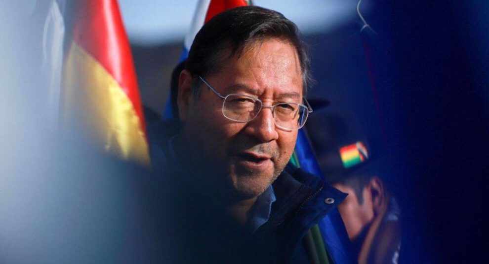 Crisis de abastecimiento de diésel y gasolina en Bolivia