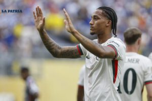 Joao Pedro Chelsea Fluminense