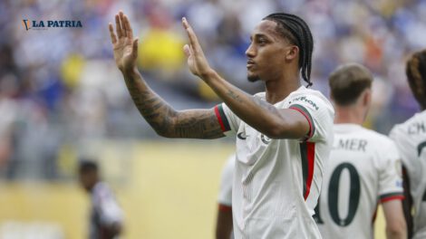 Joao Pedro Chelsea Fluminense