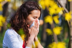 Día Mundial de la Alergia: Conciencia sobre un problema de salud creciente y global