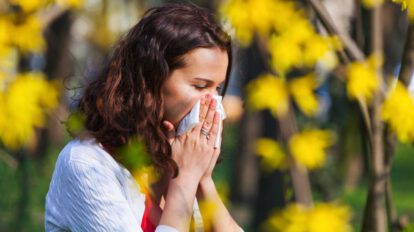 Día Mundial de la Alergia: Conciencia sobre un problema de salud creciente y global