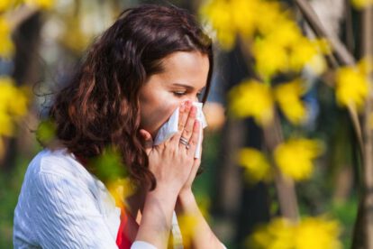 Día Mundial de la Alergia: Conciencia sobre un problema de salud creciente y global