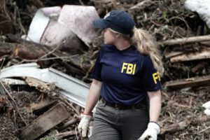 Equipos de rescate continúan la búsqueda de personas desaparecidas tras las inundaciones en Texas