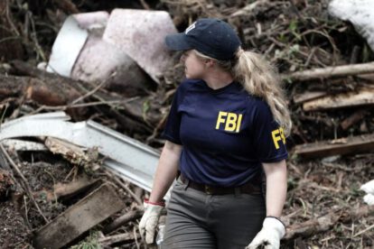 Equipos de rescate continúan la búsqueda de personas desaparecidas tras las inundaciones en Texas