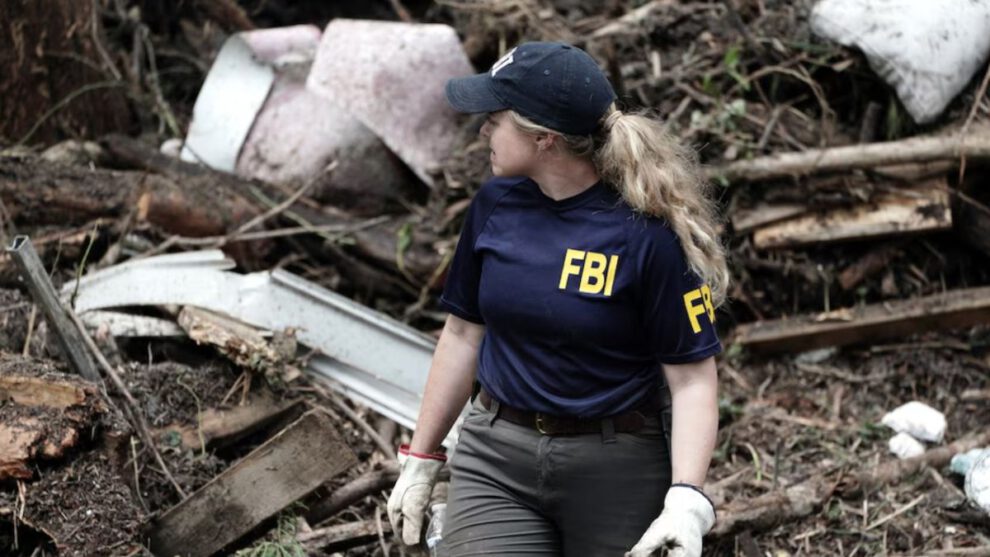 Equipos de rescate continúan la búsqueda de personas desaparecidas tras las inundaciones en Texas